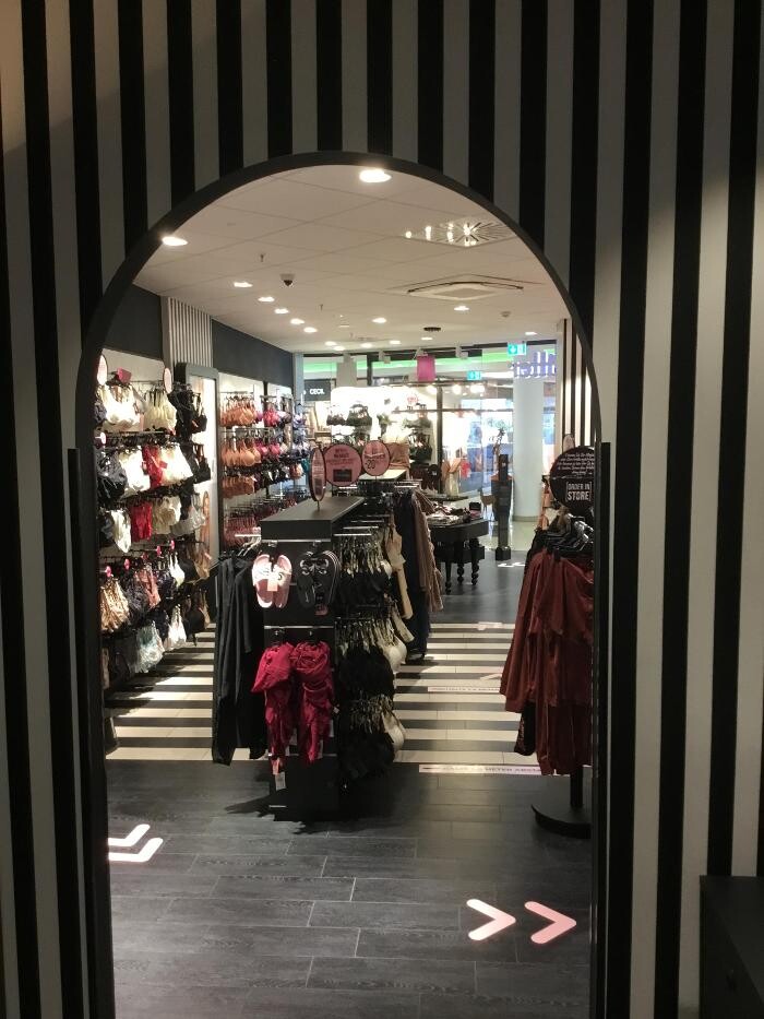 Bilder Hunkemöller Nordhausen