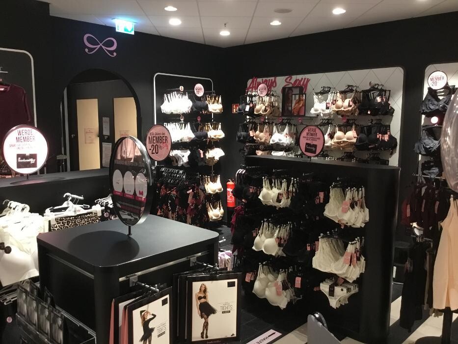 Bilder Hunkemöller Nordhausen