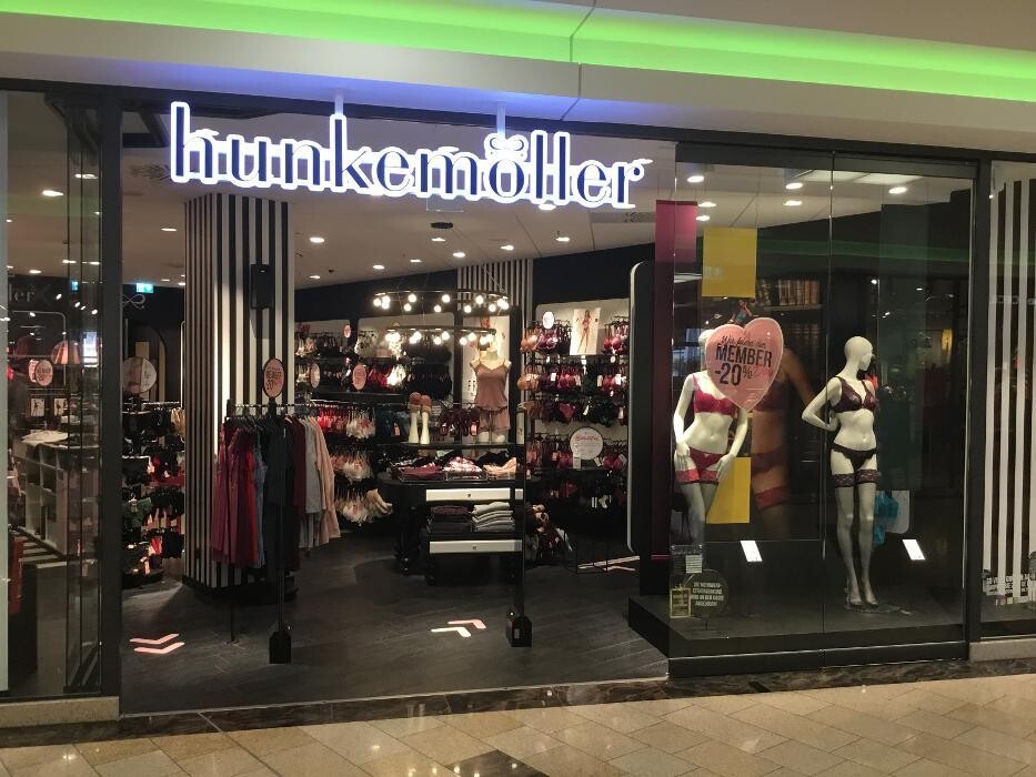 Bilder Hunkemöller Nordhausen