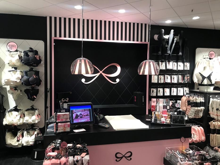 Bilder Hunkemöller Nordhausen