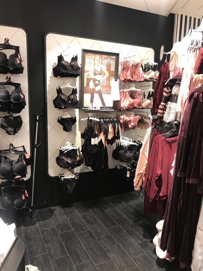 Bilder Hunkemöller Nordhausen