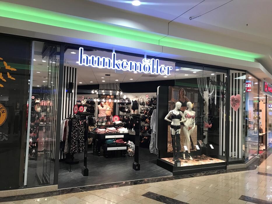 Bilder Hunkemöller Nordhausen