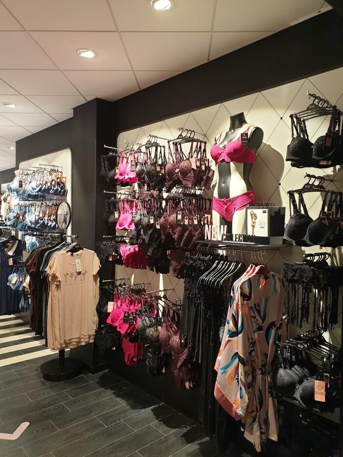 Bilder Hunkemöller Bonn Bad Godesberg