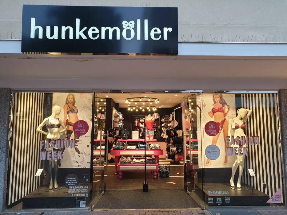 Bilder Hunkemöller Bonn Bad Godesberg