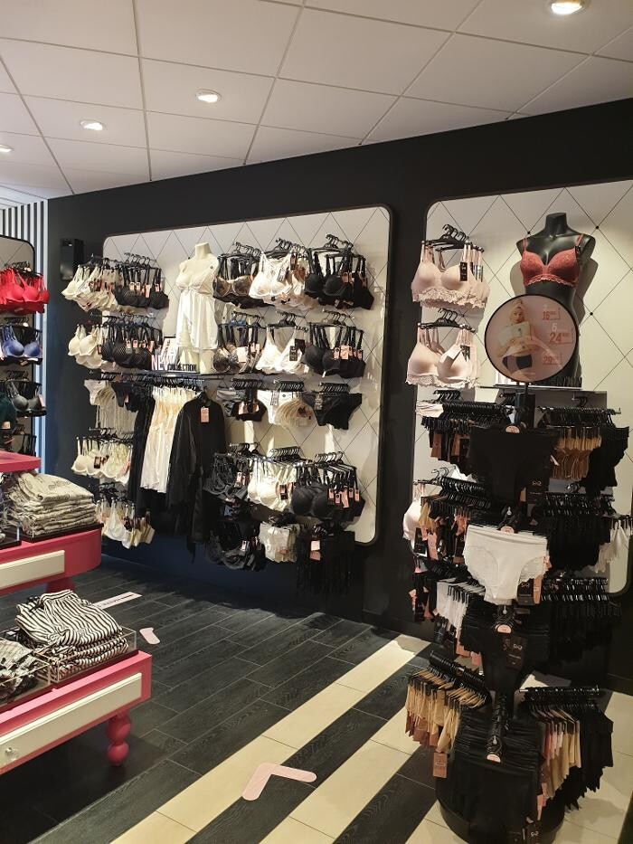 Bilder Hunkemöller Bonn Bad Godesberg