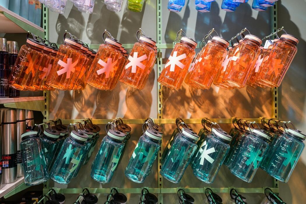 Bilder Globetrotter Hannover