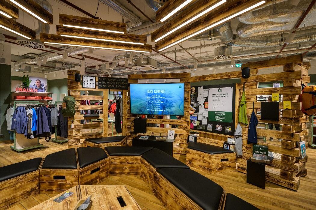 Bilder Globetrotter Hannover