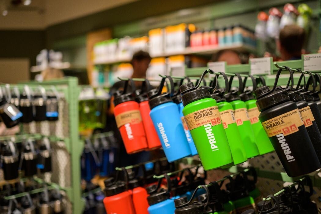 Bilder Globetrotter Hannover