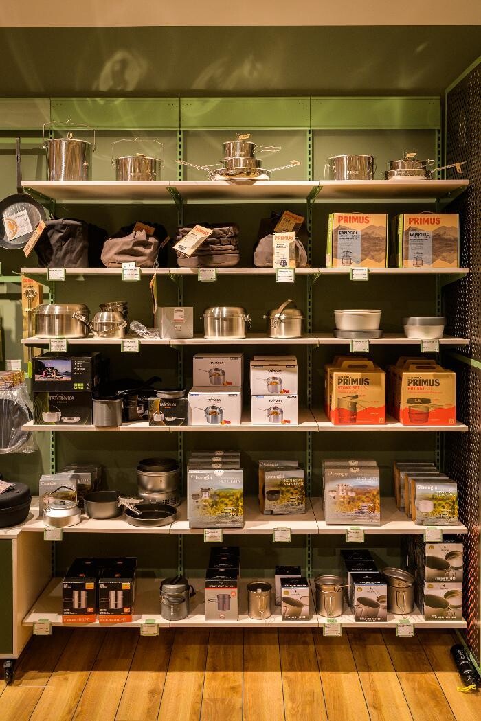 Bilder Globetrotter Hannover