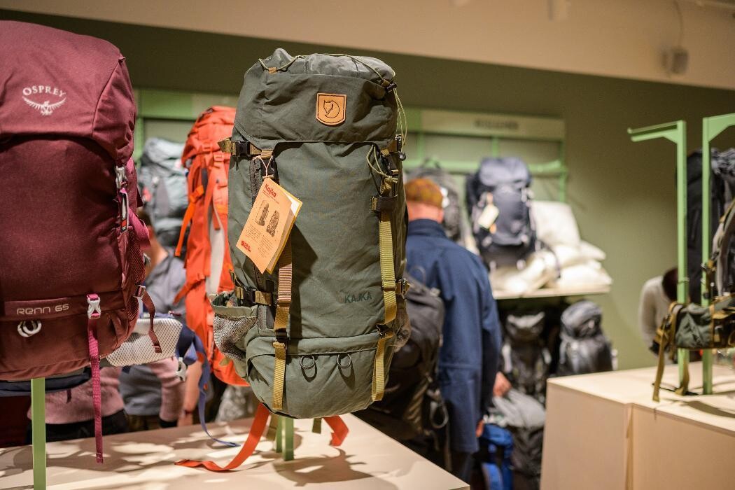 Bilder Globetrotter Hannover