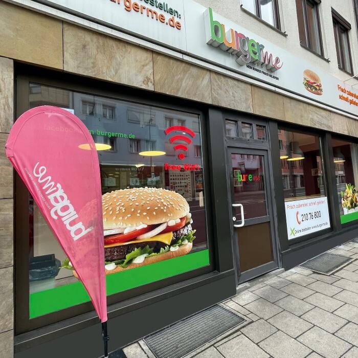 Bilder burgerme Bayreuth