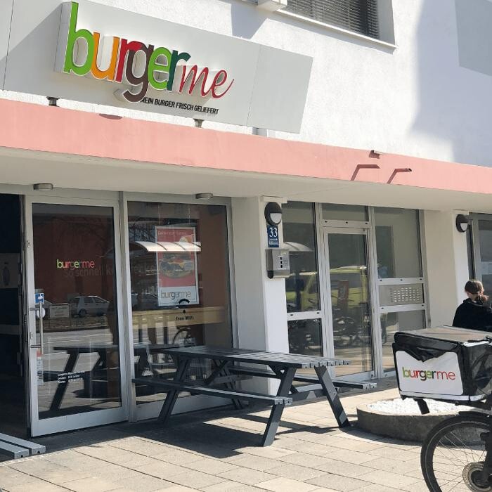 Bilder burgerme München Giesing