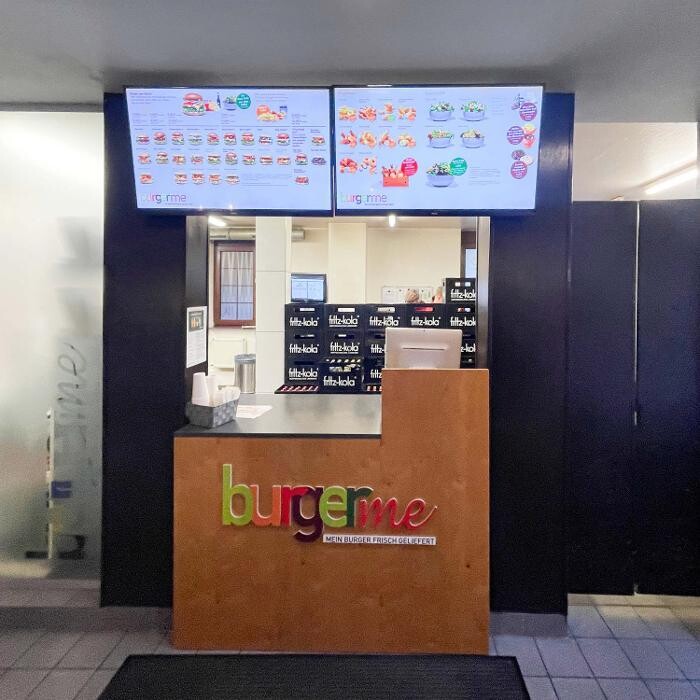 Bilder burgerme Göttingen Südstadt