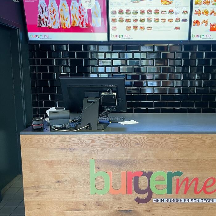 Bilder burgerme Berlin Hellersdorf