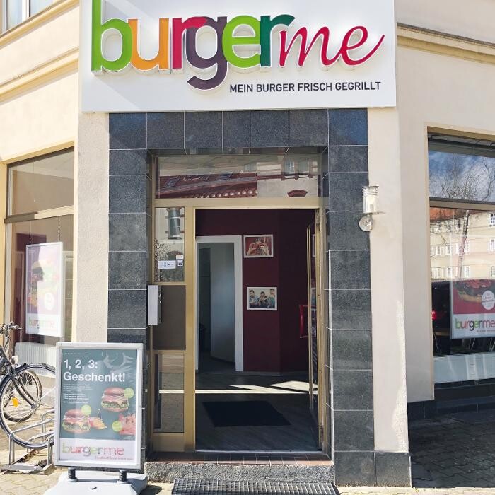 Bilder burgerme Lübeck St. Gertrud