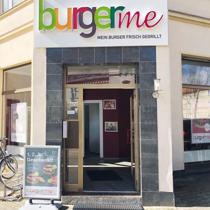 Bilder burgerme