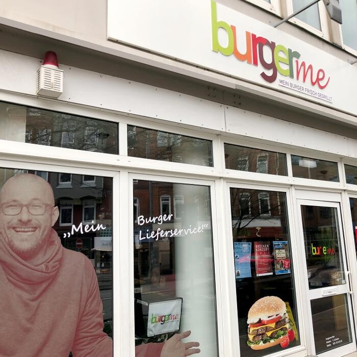 Bilder burgerme