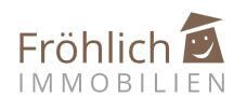 Fröhlich Immobilien Logo