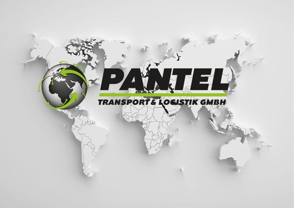 Bilder Pantel Transport & Logistik GmbH