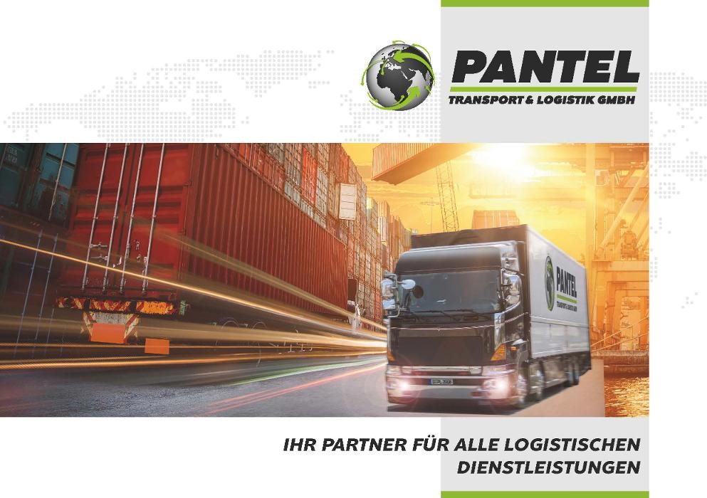Bilder Pantel Transport & Logistik GmbH