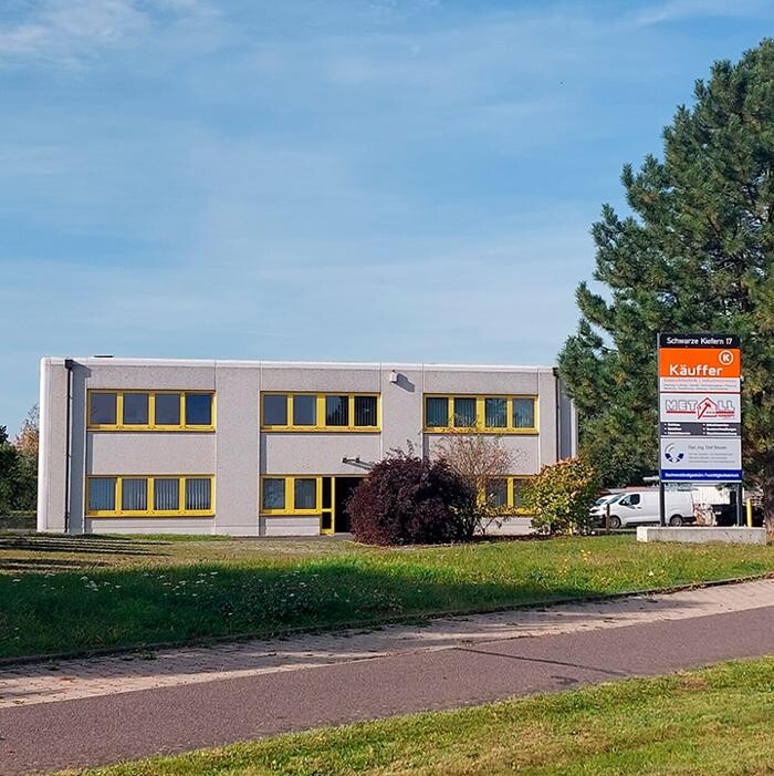 Bilder Käuffer & Co. Technische Gebäudeausrüstung GmbH - Halsbrücke