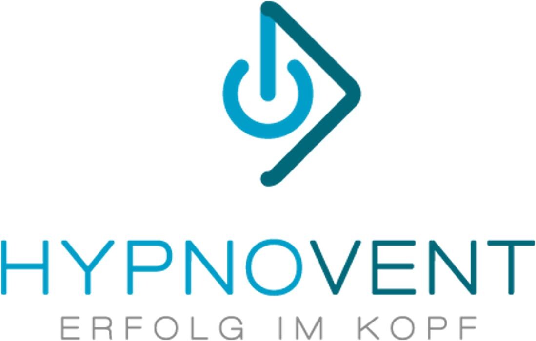 Heilpraxis HYPNOVENT Logo