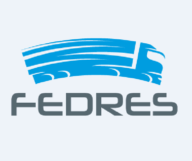 Fedres Umzüge GmbH | Ihr Umzugsunternehmen Berlin Logo