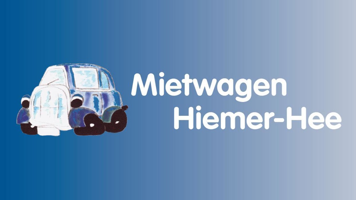 Bilder Mietwagen Hiemer-Hee