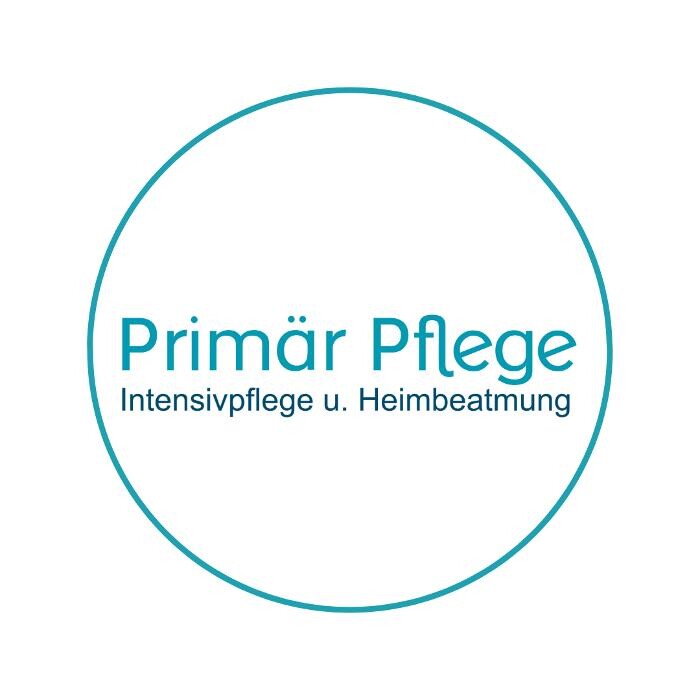 Primär Pflege Intensivpflege und Heimbeatmung Logo
