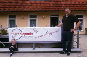 Bilder Trainingspunkt Bad Königshofen