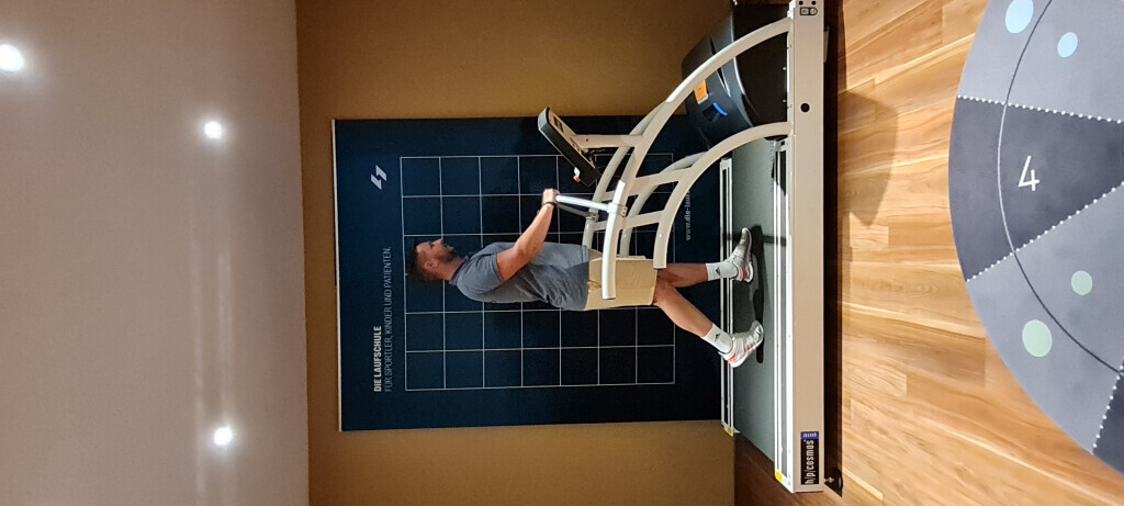 Bilder Trainingspunkt Bad Königshofen