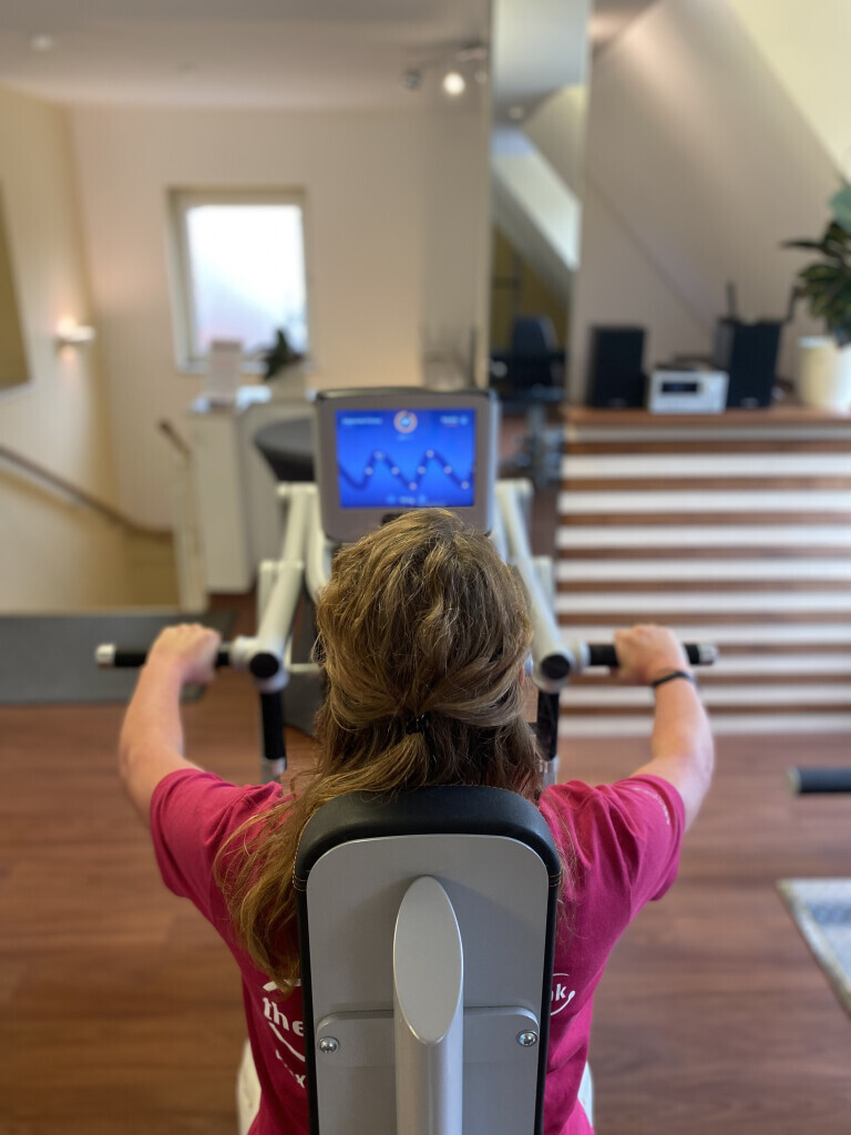 Bilder Trainingspunkt Bad Königshofen