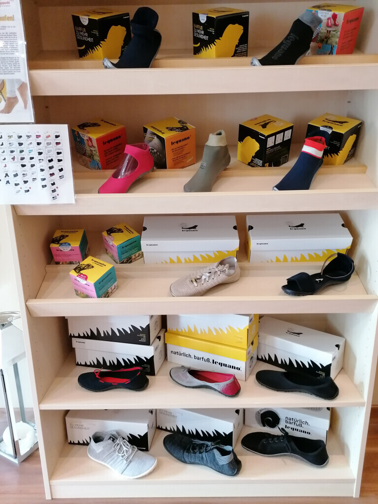 Bilder Trainingspunkt Bad Königshofen