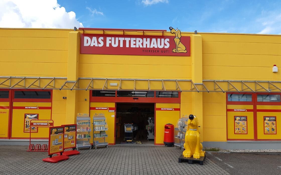 Bilder DAS FUTTERHAUS - Bad Belzig