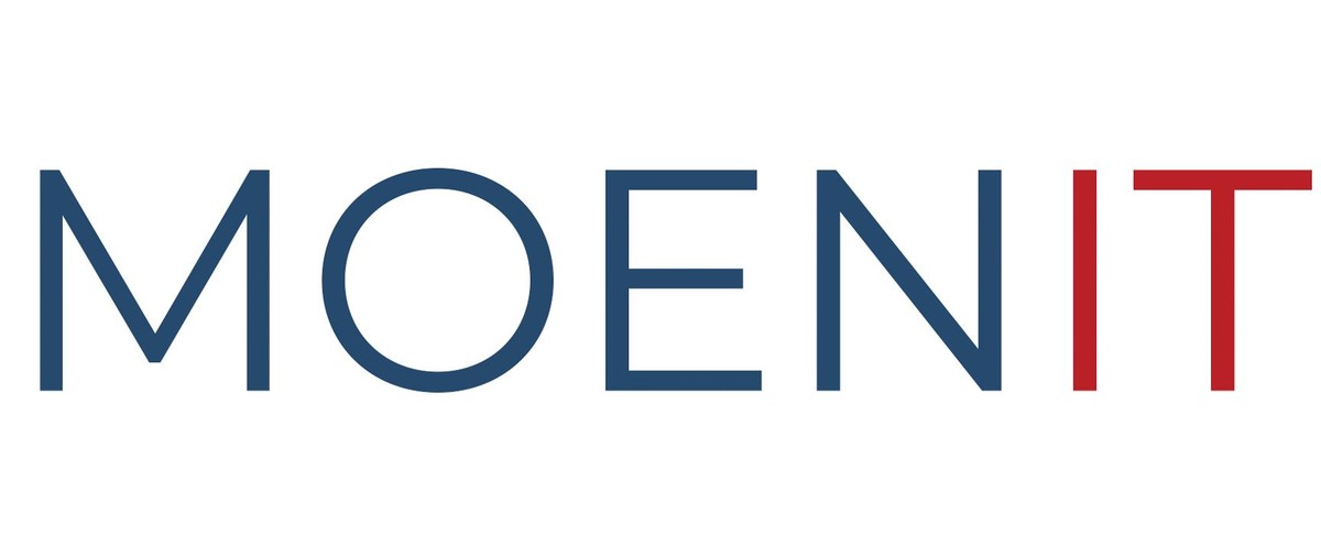 MOENIT GmbH Logo
