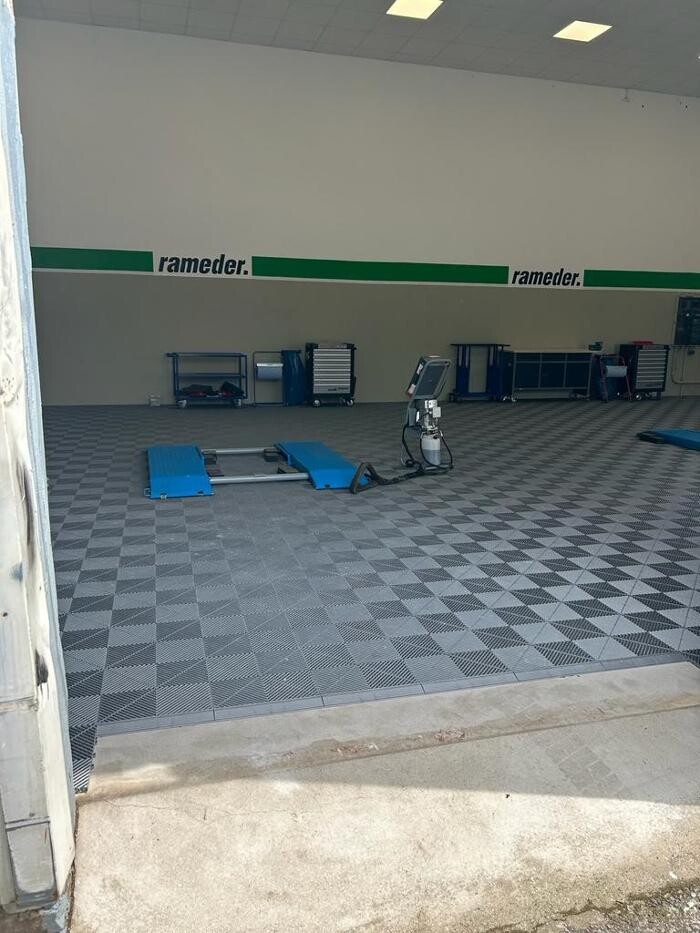 Bilder Rameder Montagepoint Dortmund