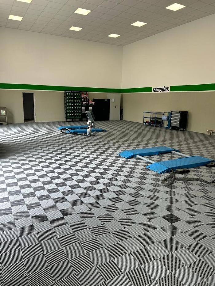 Bilder Rameder Montagepoint Dortmund