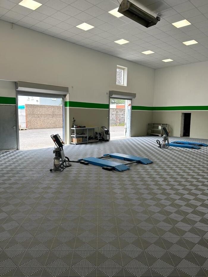 Bilder Rameder Montagepoint Dortmund