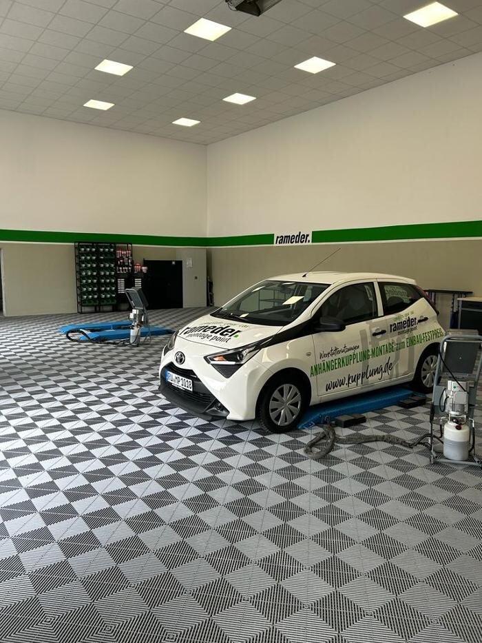 Bilder Rameder Montagepoint Dortmund