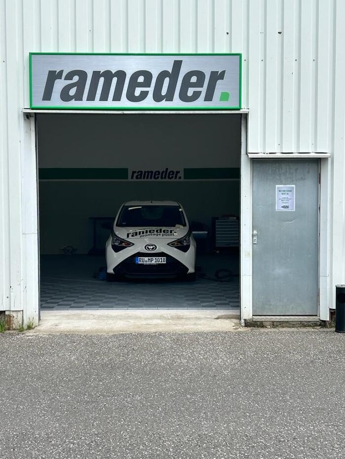 Bilder Rameder Montagepoint Dortmund