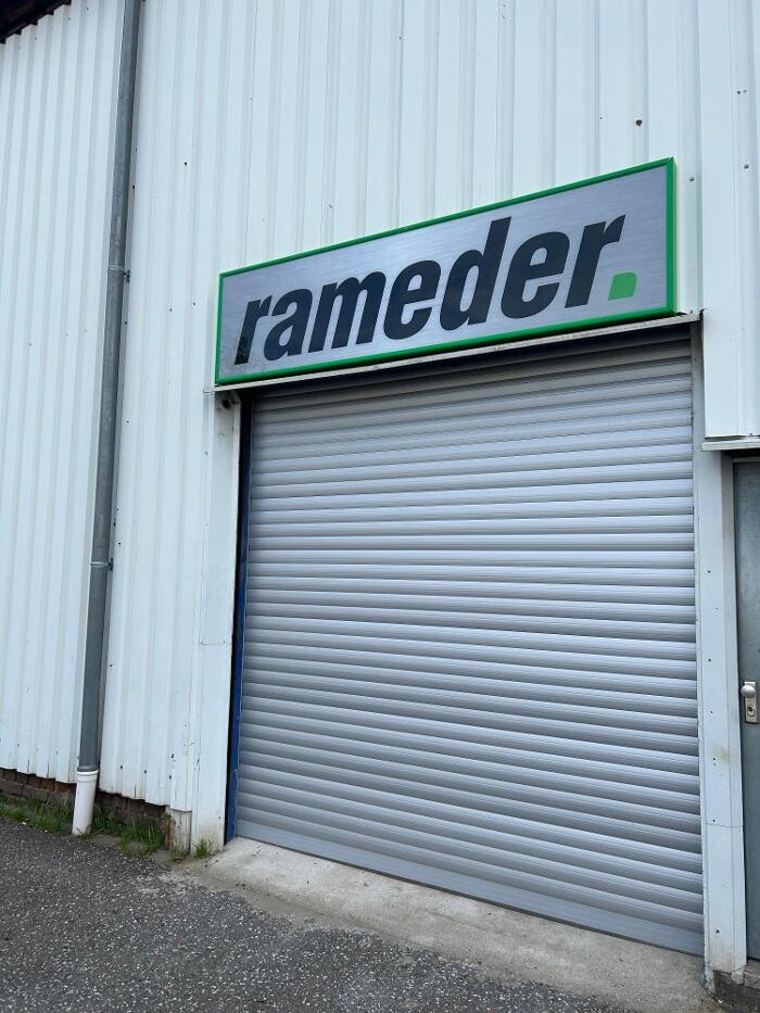 Bilder Rameder Montagepoint Dortmund