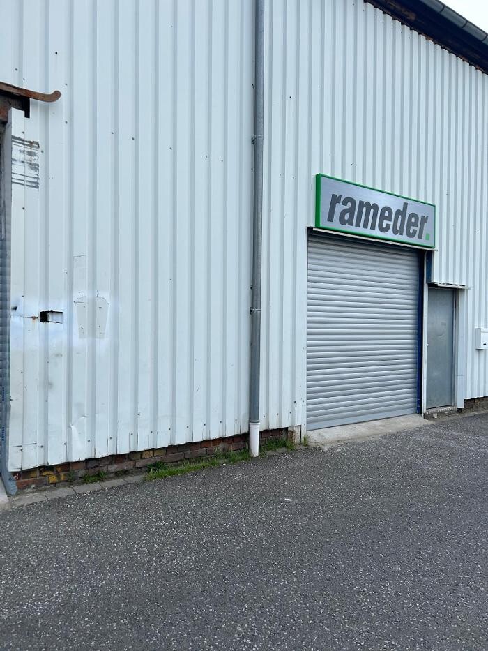 Bilder Rameder Montagepoint Dortmund