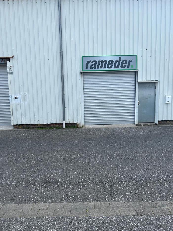 Bilder Rameder Montagepoint Dortmund