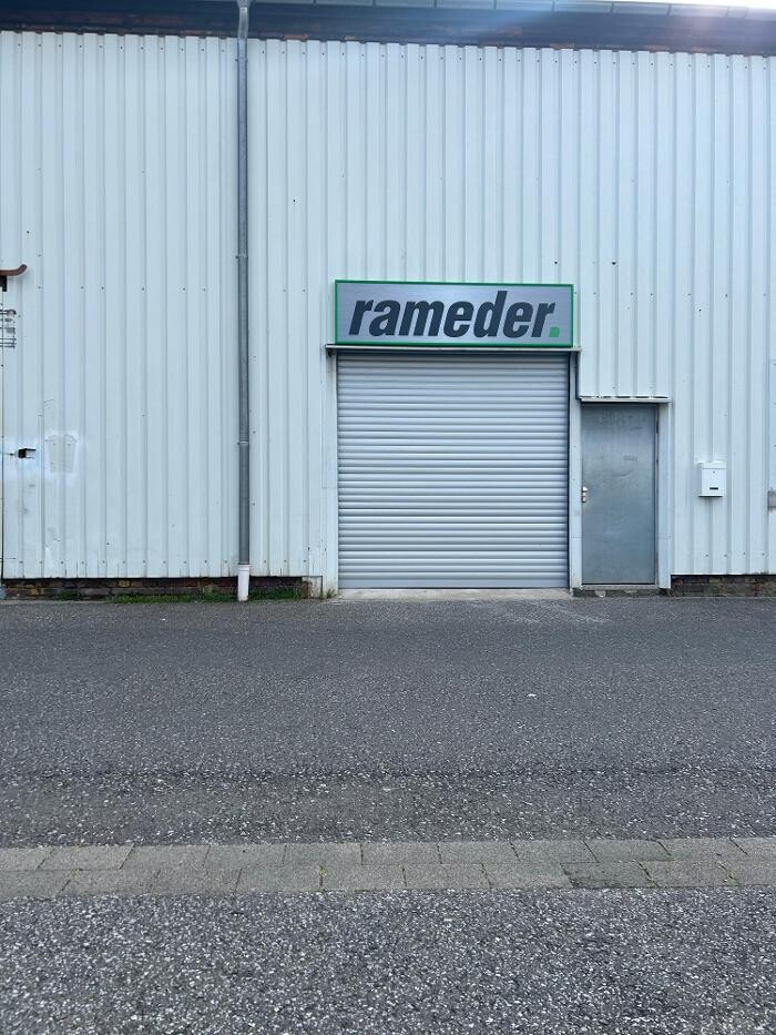 Bilder Rameder Montagepoint Dortmund
