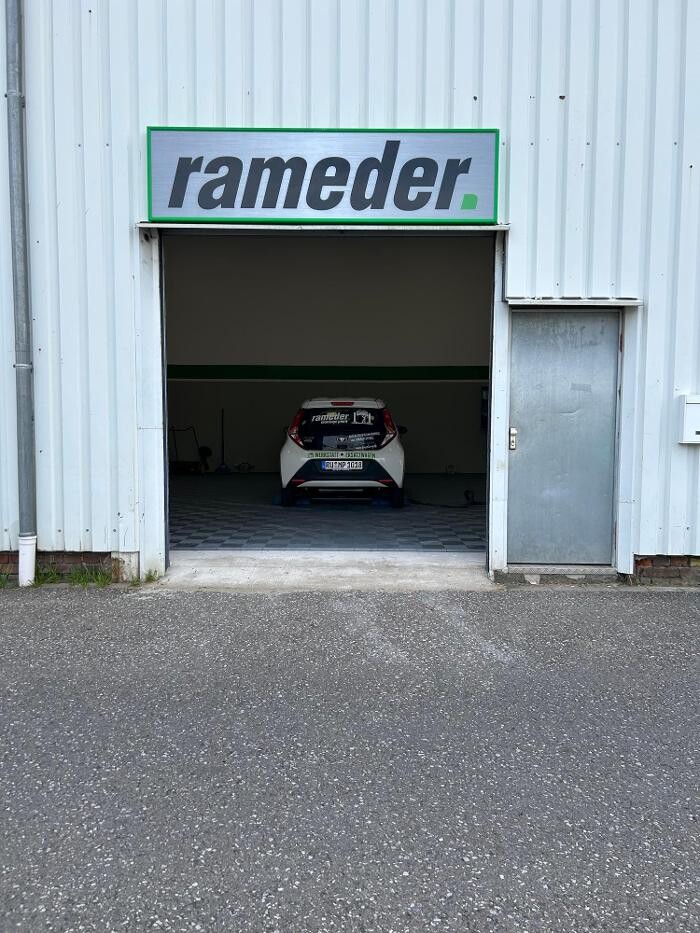 Bilder Rameder Montagepoint Dortmund