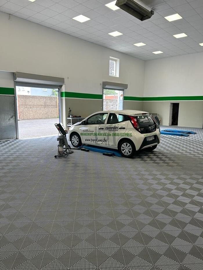 Bilder Rameder Montagepoint Dortmund