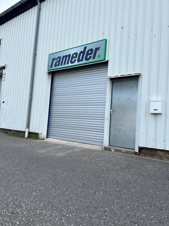 Bilder Rameder Montagepoint Dortmund