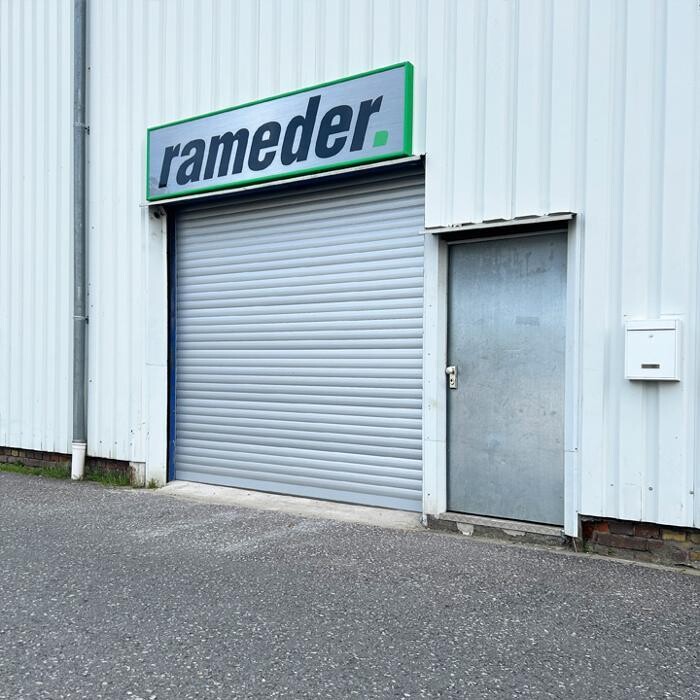 Bilder Rameder Montagepoint Dortmund