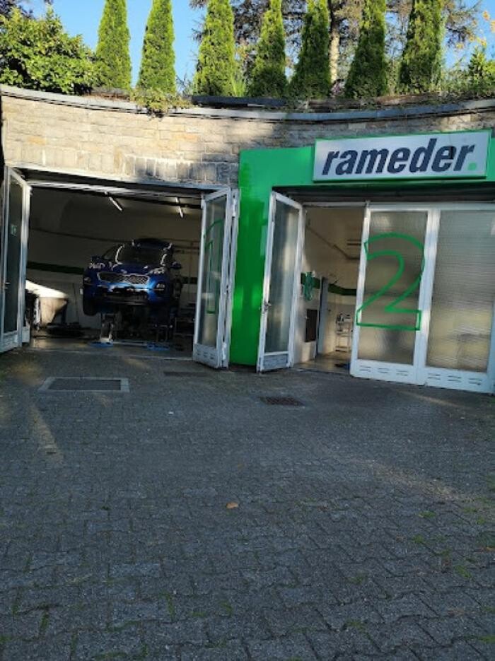 Bilder Rameder Montagepoint Essen