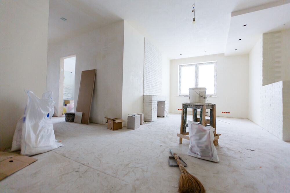 Bilder Montagebau Onescheit